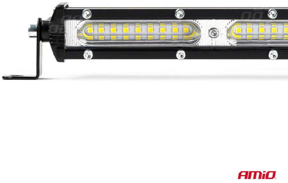 Amio LED darbo panelinė lempa SLIM, 127 cm 9-36V, AWL55