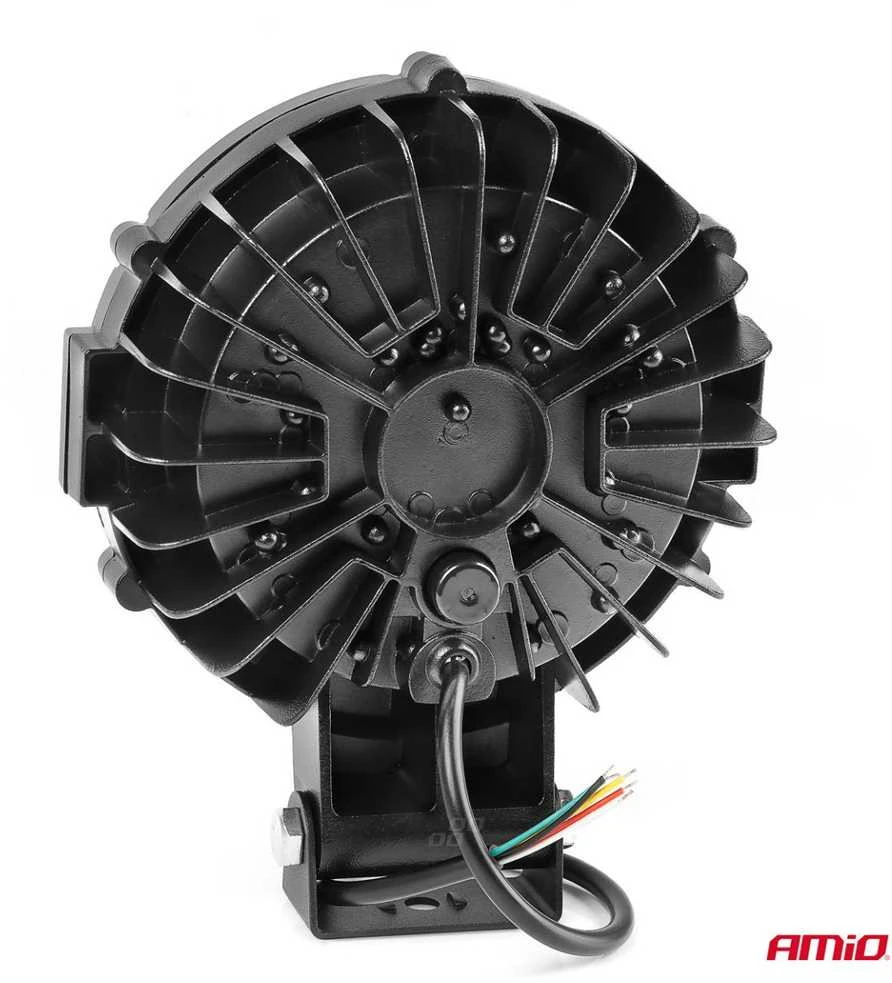 Amio LED daugiafunkcis X-light darbinis žibintas 9-36V 50W