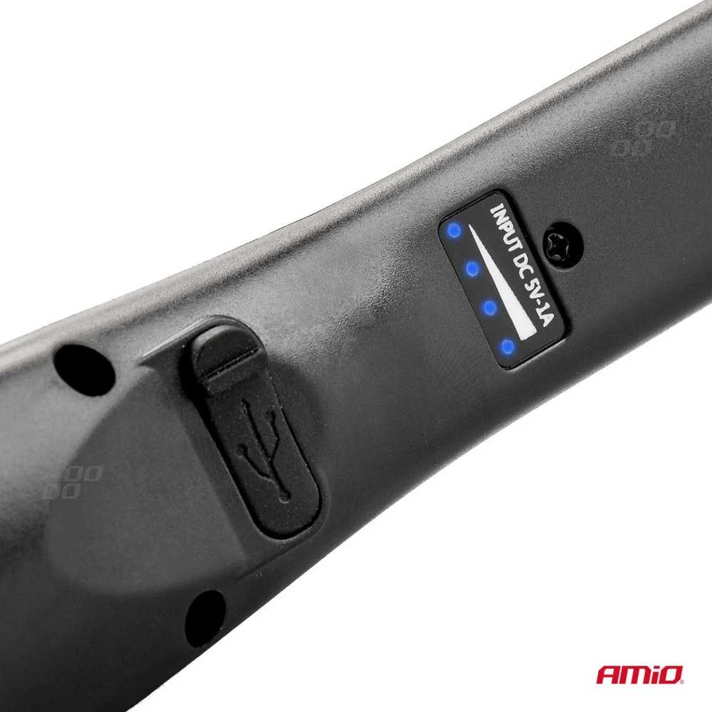 Amio LED Inspekcinė lempa WT10