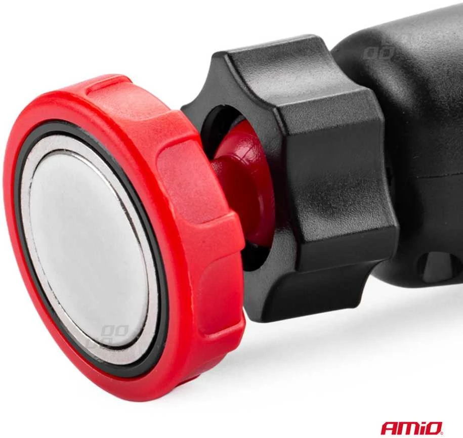 Amio LED Inspekcinė lempa WT10