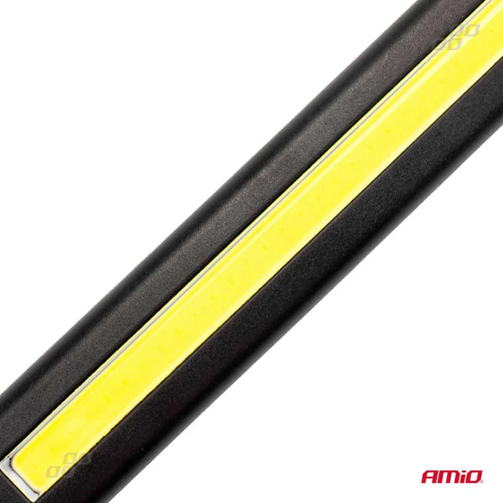 Amio LED Inspekcinė lempa WT10