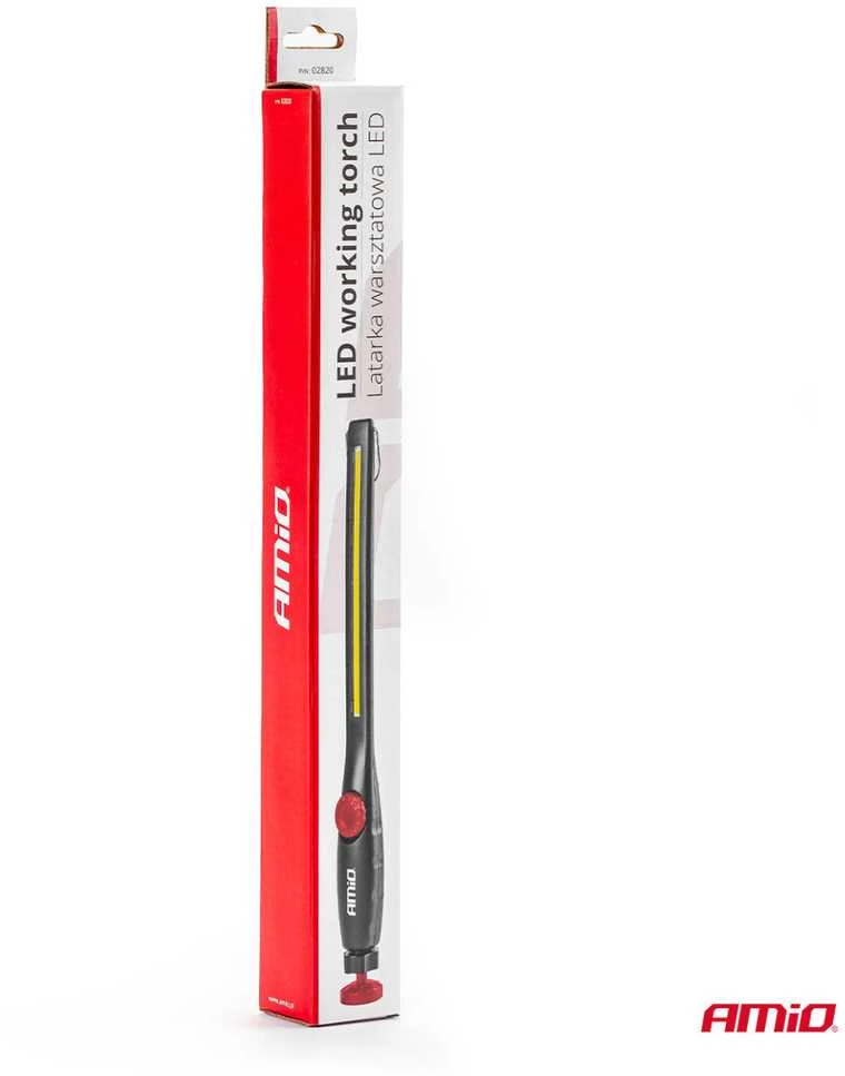 Amio LED Inspekcinė lempa WT10