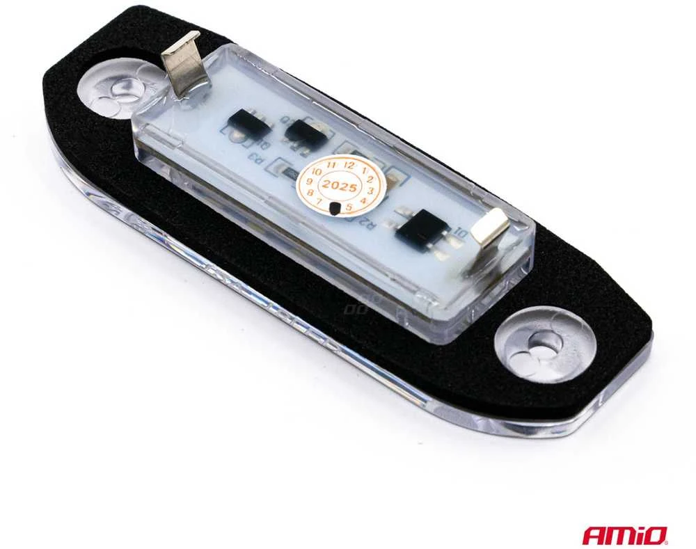 Amio LED numerio ženklo apšvietimas CLP04 Volvo