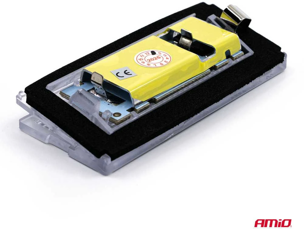 Amio LED numerio ženklo apšvietimas CLP06 BMW