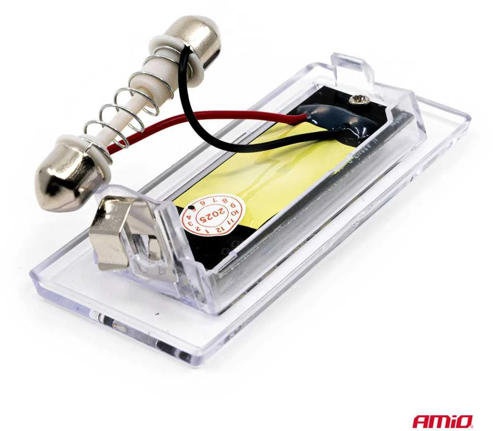 Amio LED numerio ženklo apšvietimas CLP07 BMW