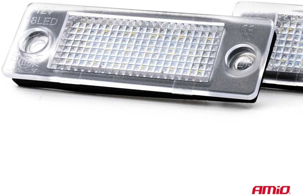 Amio LED numerio ženklo apšvietimas CLP09 VAG, Volkswagen