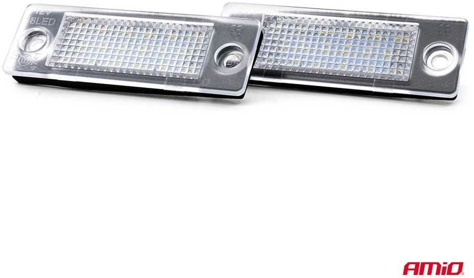 Amio LED numerio ženklo apšvietimas CLP09 VAG, Volkswagen