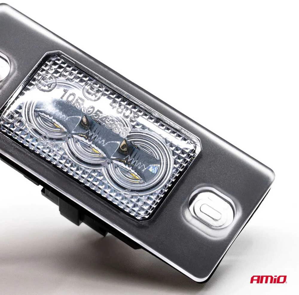 Amio LED numerio ženklo apšvietimas CLP11 HP Porsche, VAG, Volkswagen