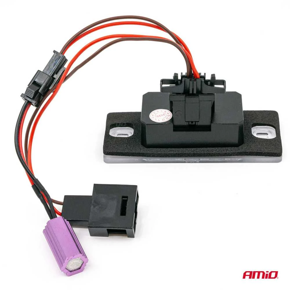 Amio LED numerio ženklo apšvietimas CLP11 HP Porsche, VAG, Volkswagen