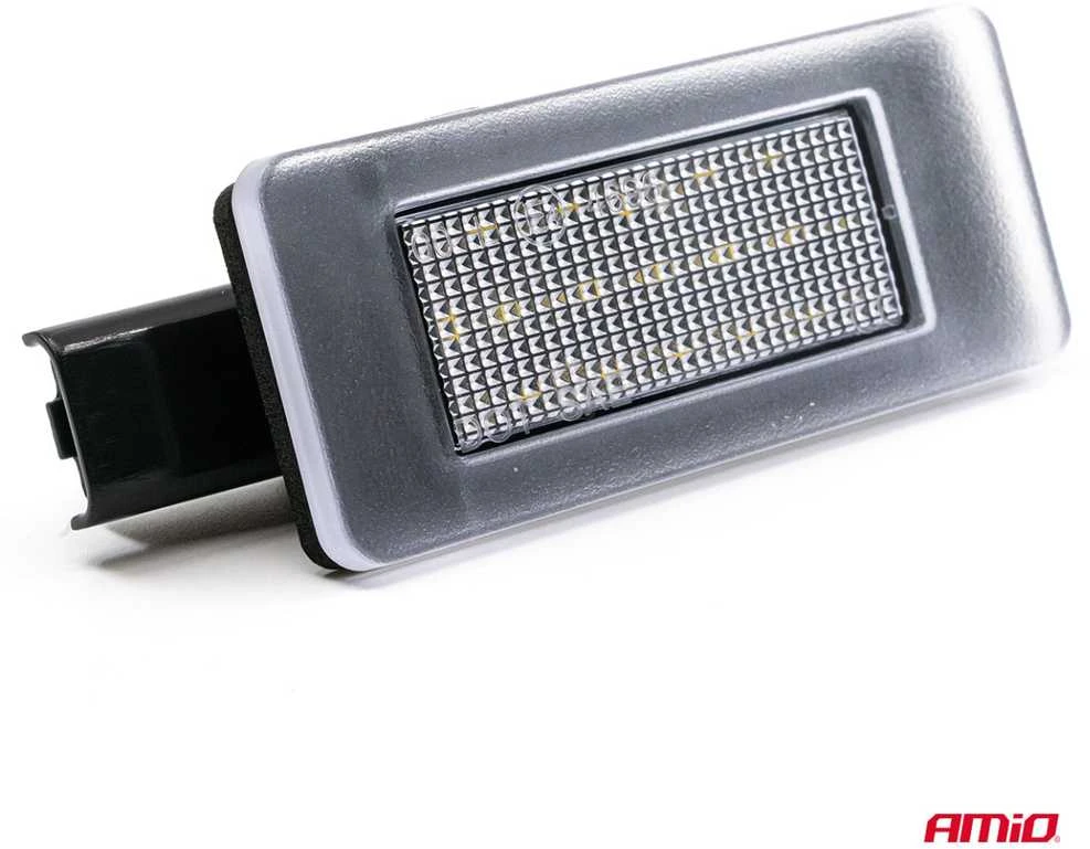 Amio LED numerio ženklo apšvietimas CLP13 Citroen, Peugeot