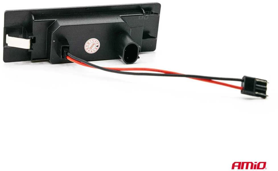 Amio LED numerio ženklo apšvietimas CLP21 BMW, Fiat