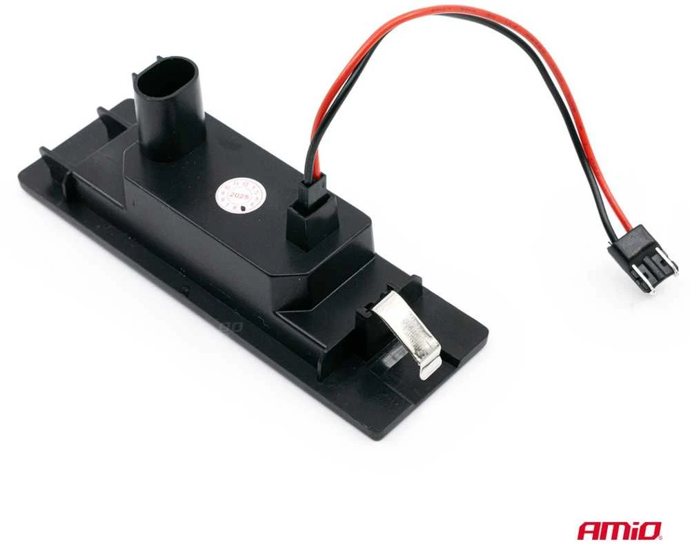 Amio LED numerio ženklo apšvietimas CLP22 BMW, Fiat