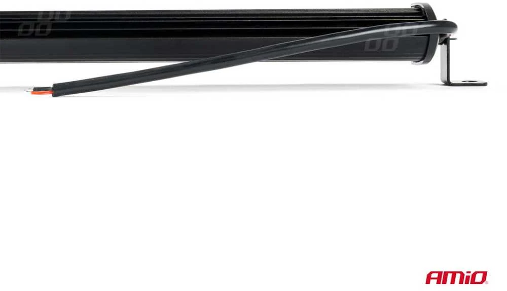 Amio LED panelinė darbo lempa SLIM, 96 cm, 9-36V, AWL53