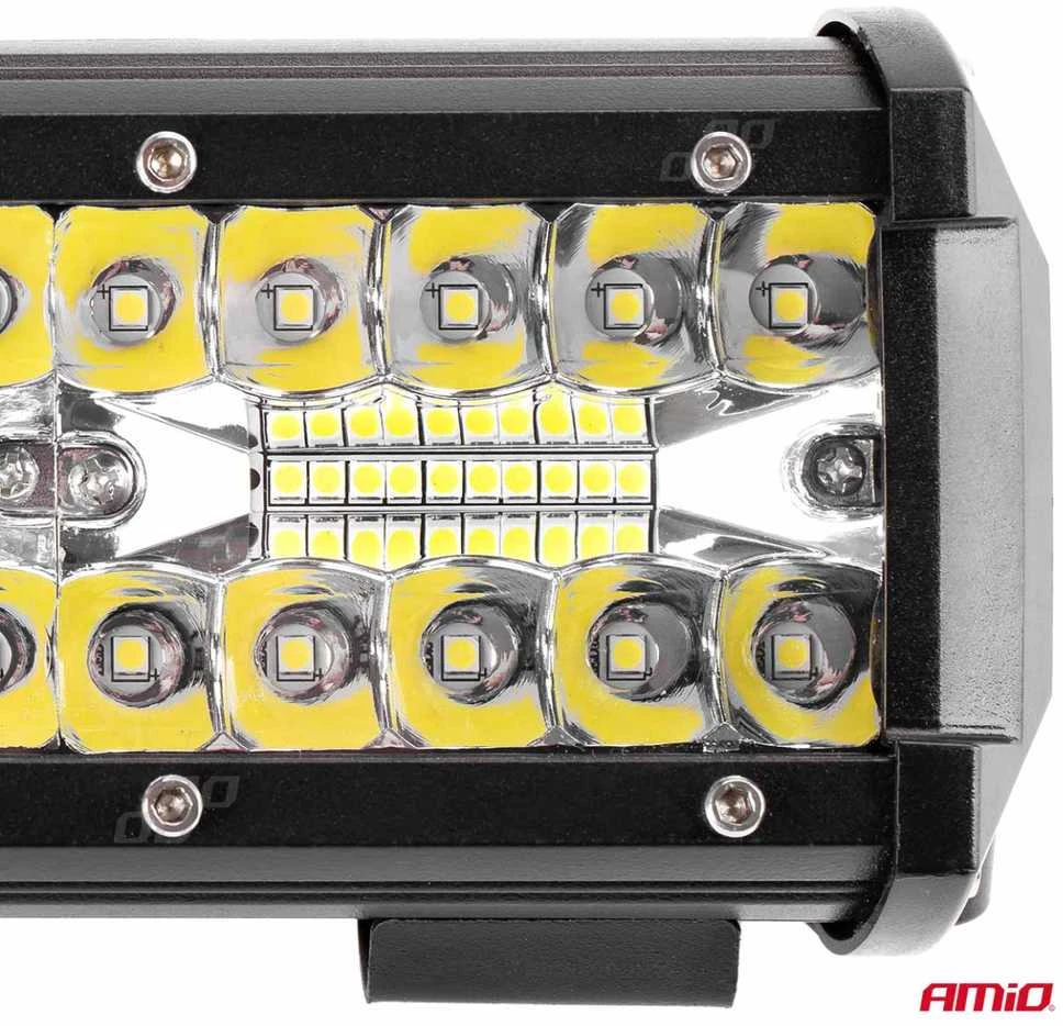 Amio Automobilinė lempa 60Led