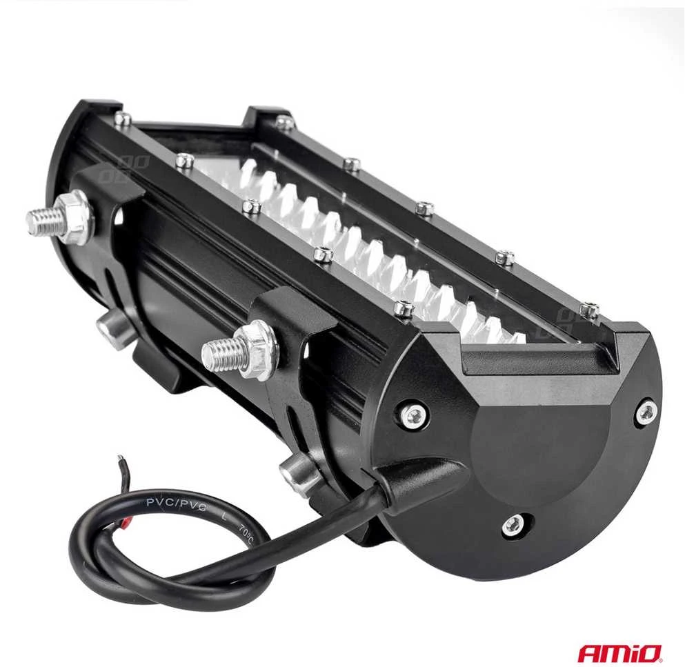 Amio Automobilinė lempa 60Led