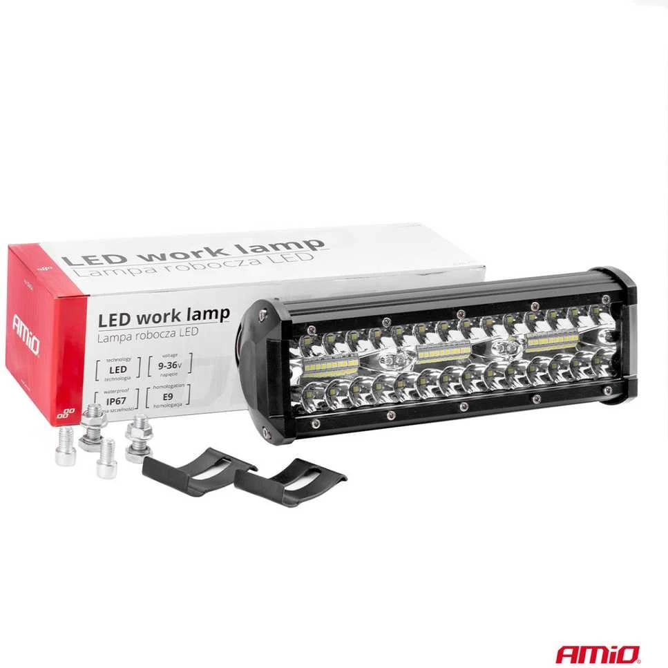 Amio Automobilinė lempa 60Led