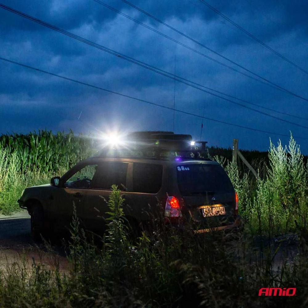 Amio Automobilinė lempa 60Led