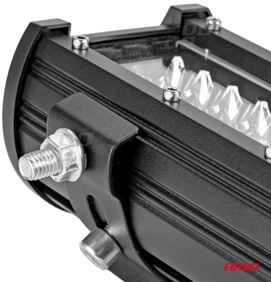Amio Darbo žibintas 80 LED Combo 9-36v