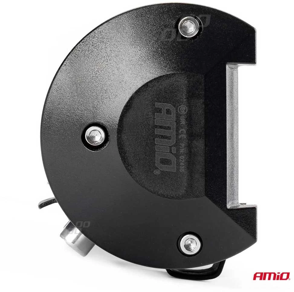 Amio Darbo žibintas 80 LED Combo 9-36v