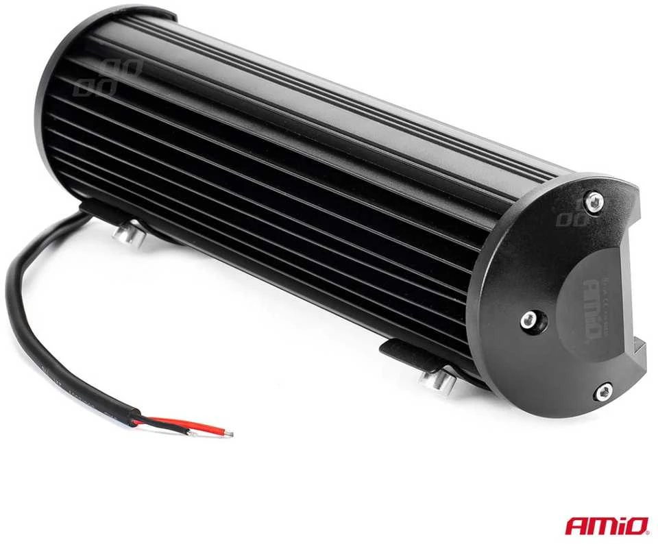 Amio Darbo žibintas 80 LED Combo 9-36v