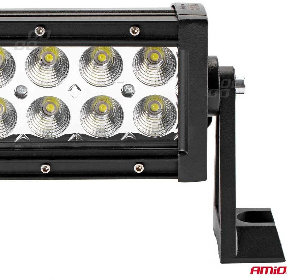 Amio Darbinis šviesos baras AWL23 24LED COMBO 9-36V, 1 vnt.