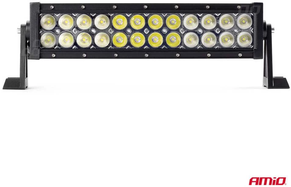 Amio Darbinis šviesos baras AWL23 24LED COMBO 9-36V, 1 vnt.