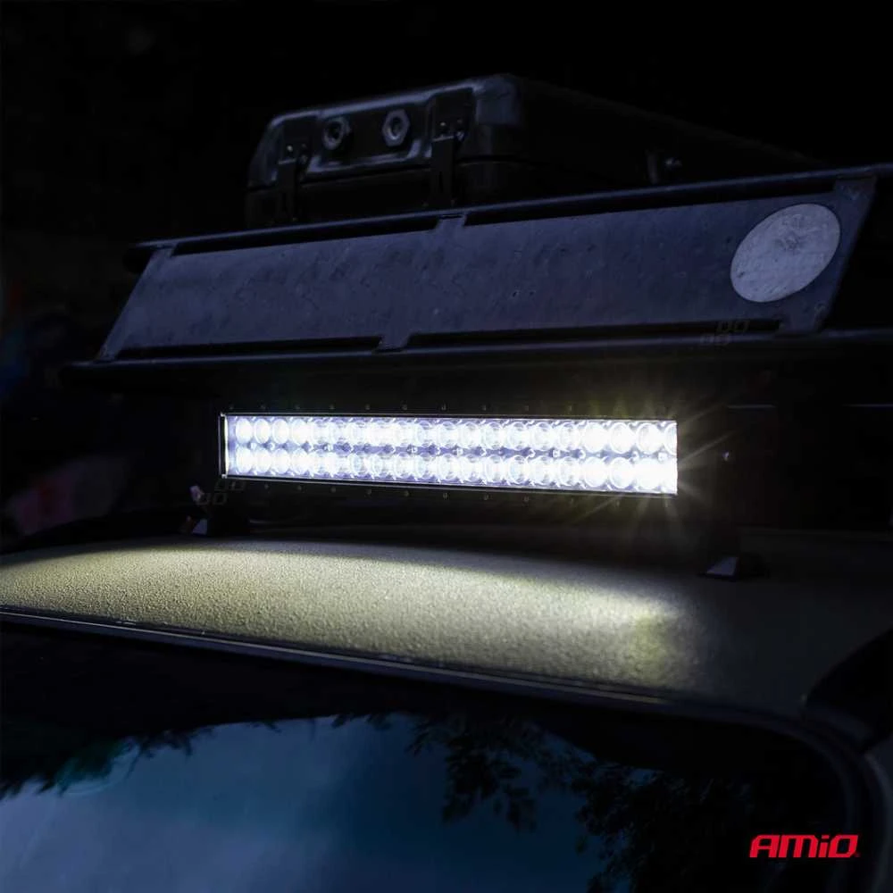 Amio LED Panelinis žibintas, AWL24 60 cm 9-36V