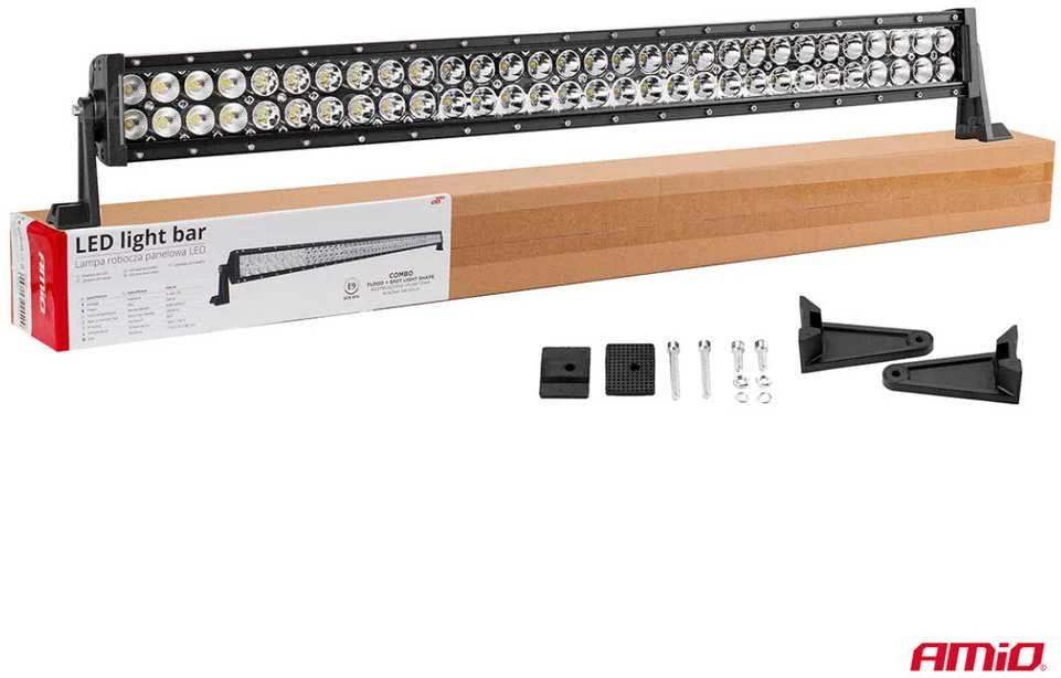 Amio LED Panelinis žibintas, AWL25 87 cm 9-36V