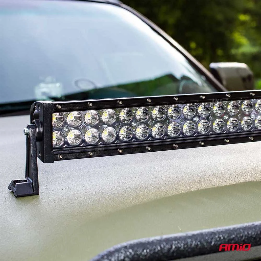 Amio LED Panelinis žibintas, AWL25 87 cm 9-36V