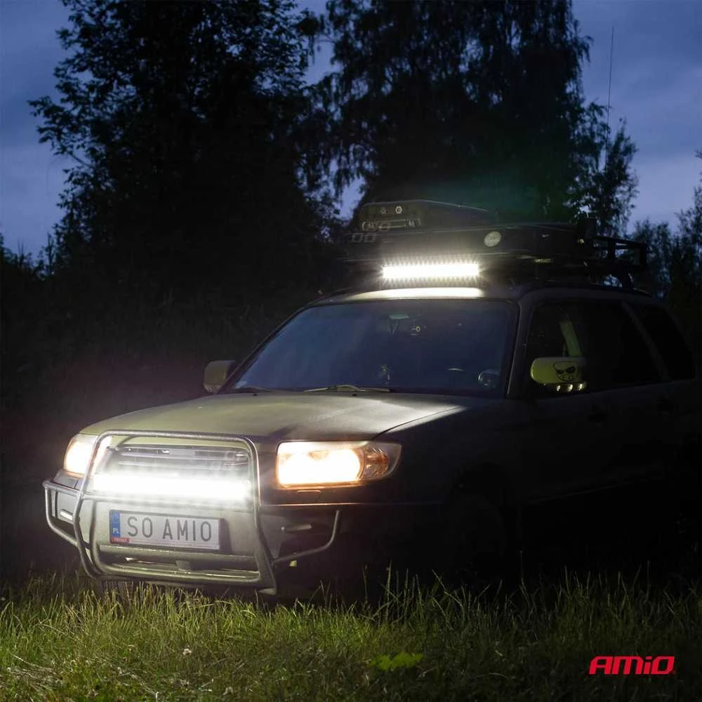 Amio LED Panelinis žibintas, AWL25 87 cm 9-36V