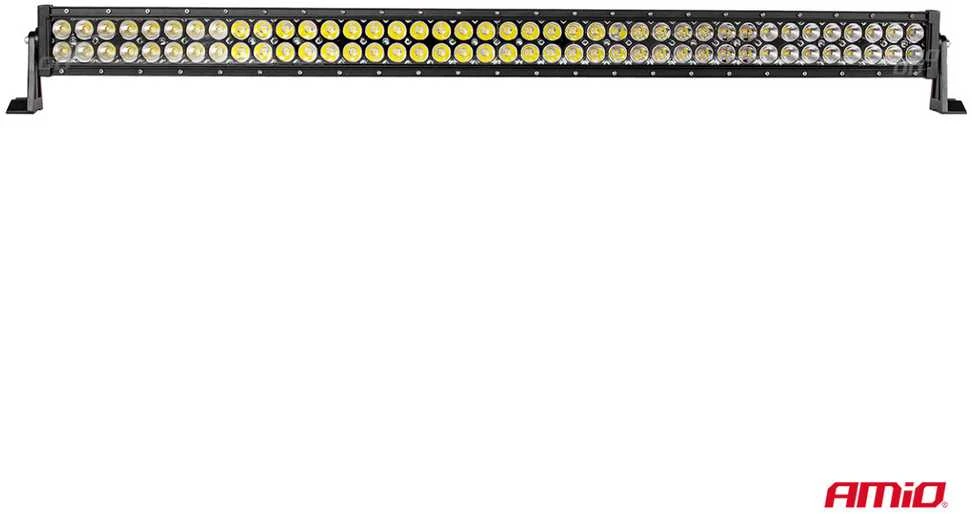 Amio LED Panelinis žibintas, AWL26 113 cm 9-36 V