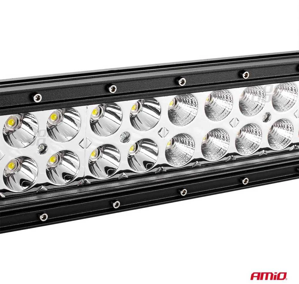 Amio LED Panelinis žibintas, AWL26 113 cm 9-36 V