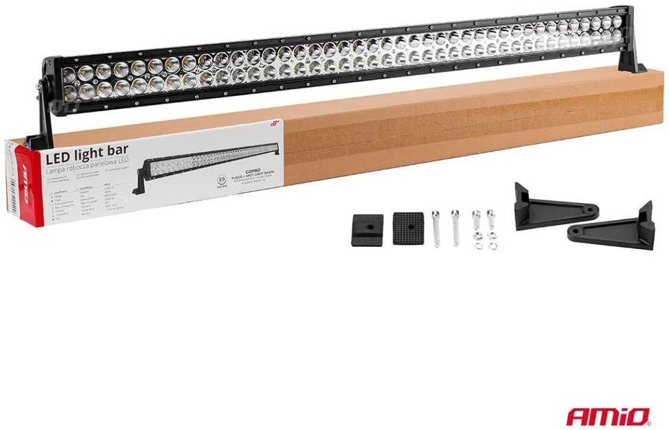 Amio LED Panelinis žibintas, AWL26 113 cm 9-36 V