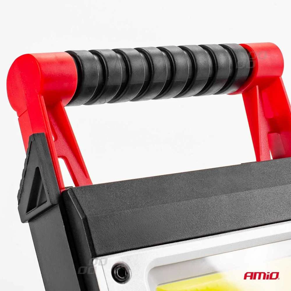 Amio LED Darbinė lempa WT13