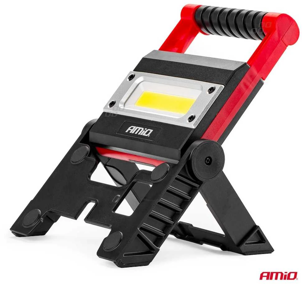 Amio LED Darbinė lempa WT13