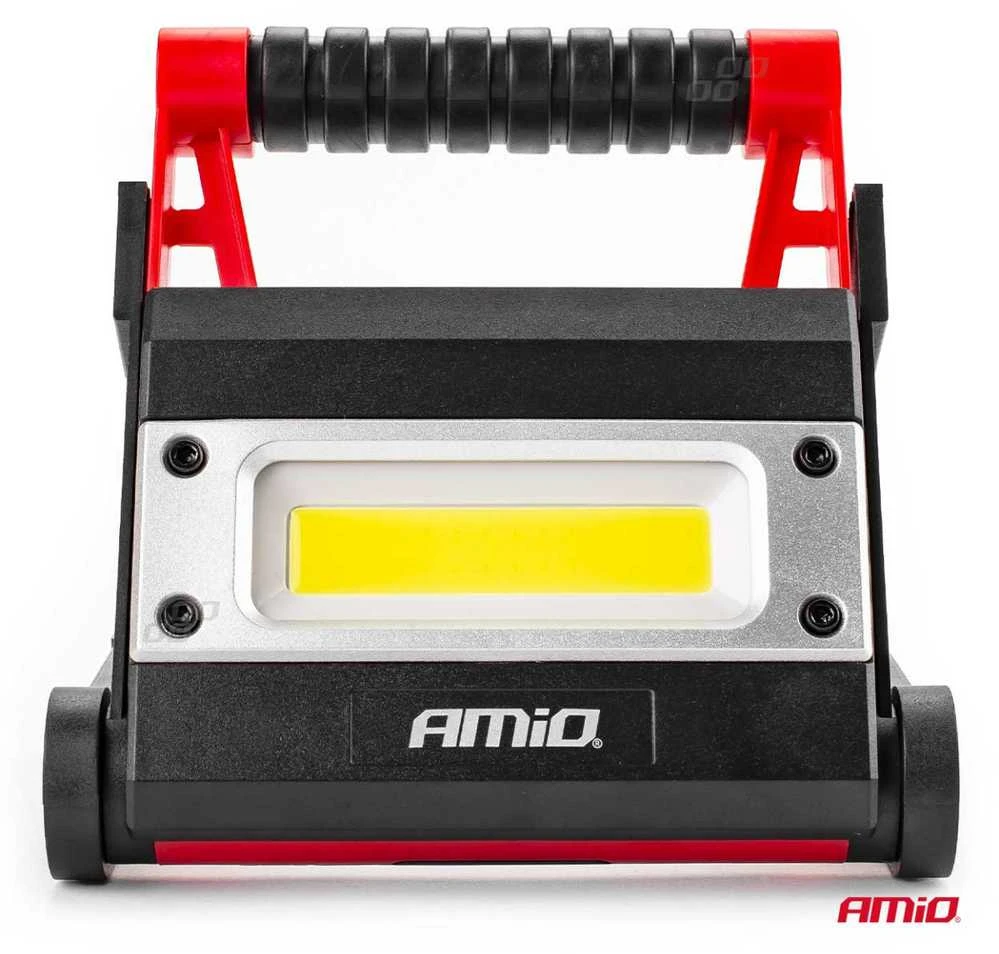 Amio LED Darbinė lempa WT13