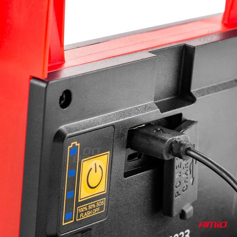 Amio LED Darbinė lempa WT13