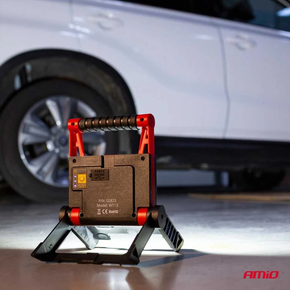 Amio LED Darbinė lempa WT13