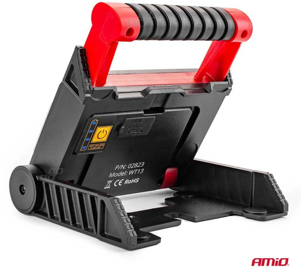 Amio LED Darbinė lempa WT13