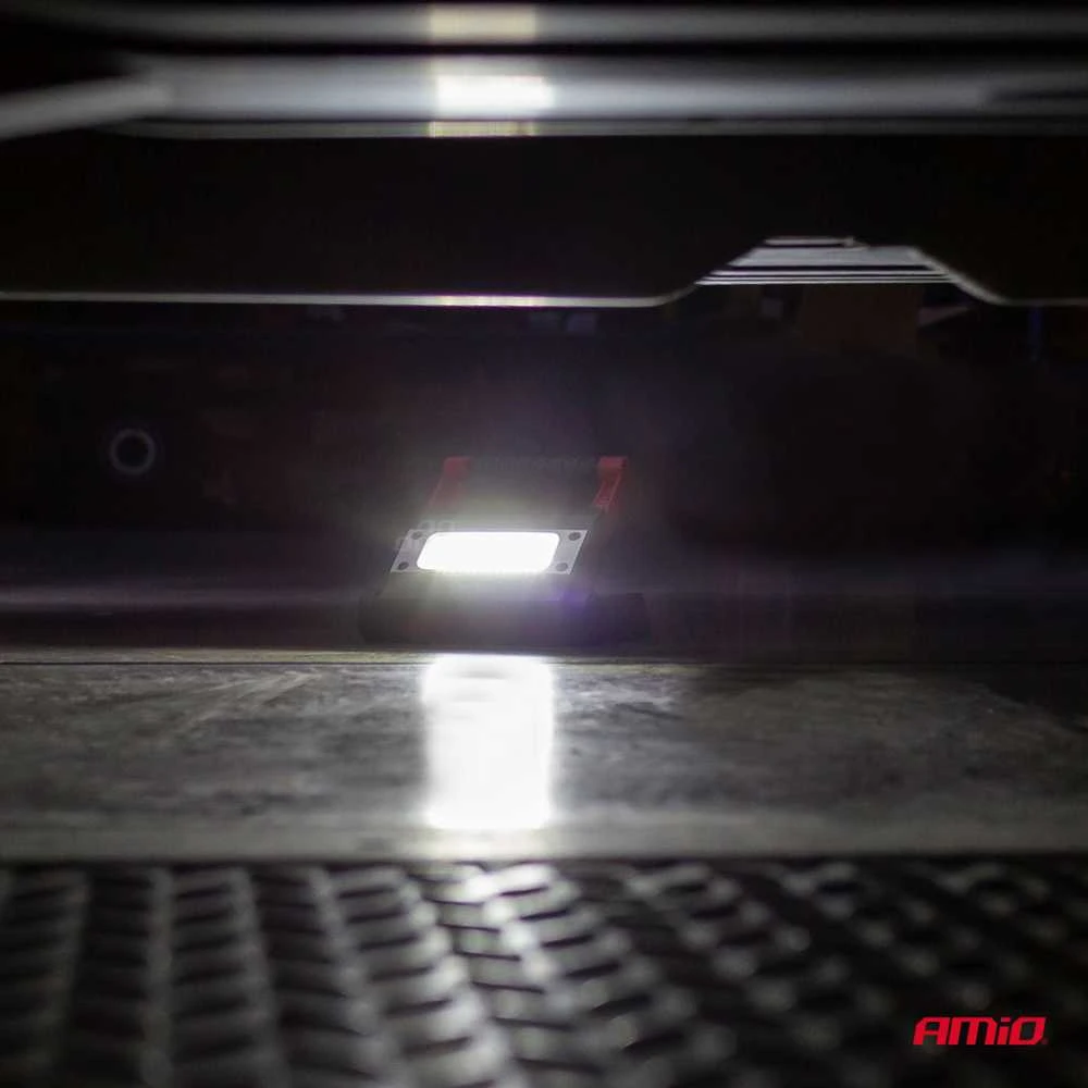 Amio LED Darbinė lempa WT13