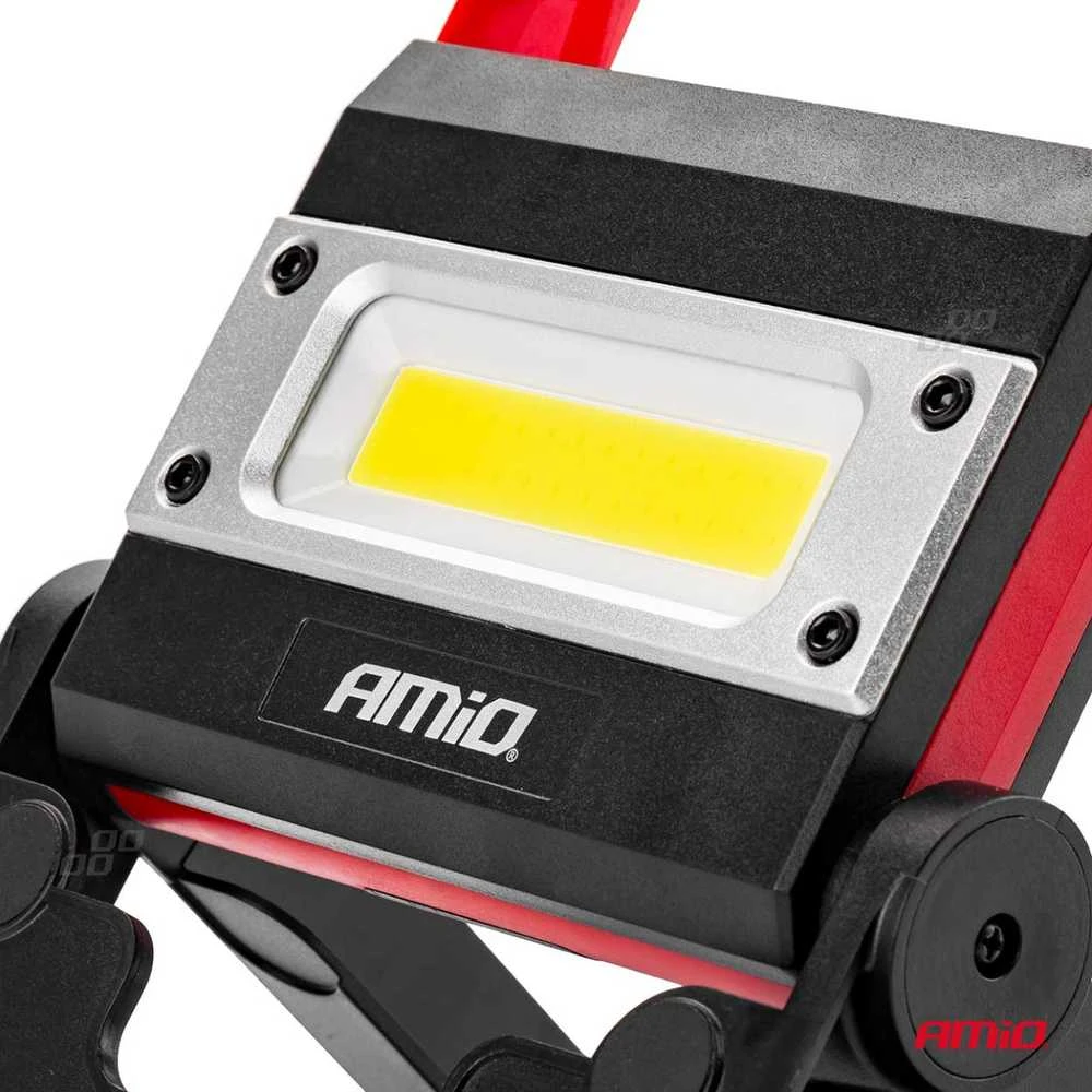 Amio LED Darbinė lempa WT13