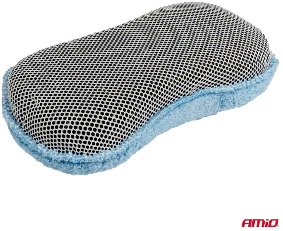 Poliravimo kempinė AMiO Cwash-01 01746