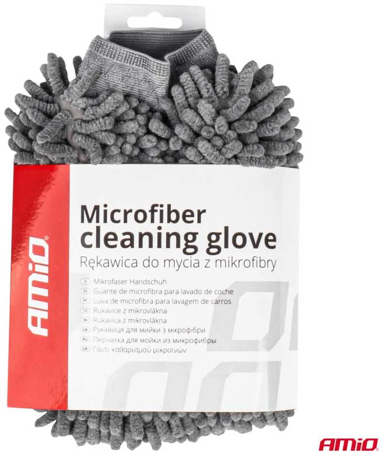 Amio Mikropluošto pirštinė plovimui Cwash-09