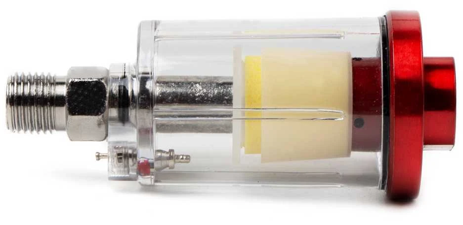Amio Oro filtras su vandens atskirtuvu PT-18