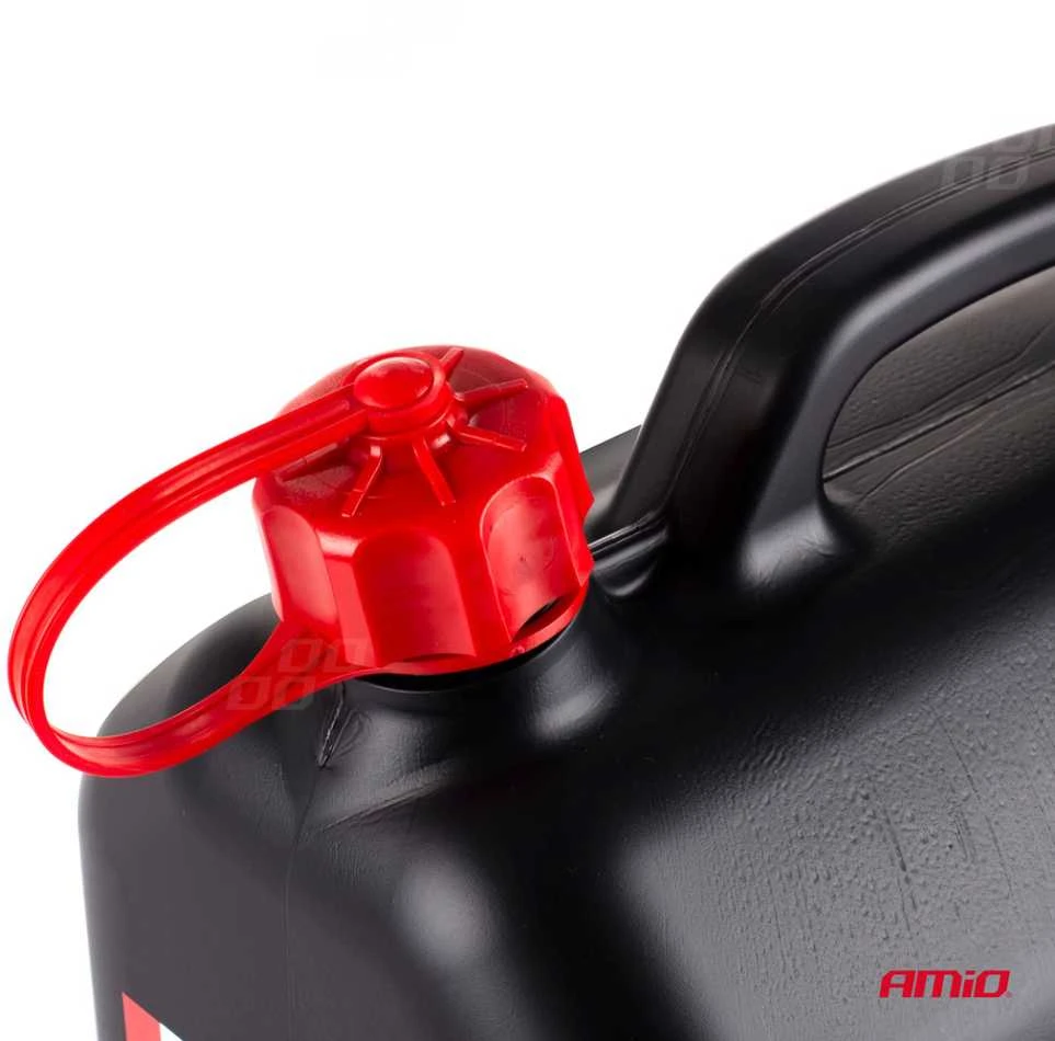 Kuro kanistras Amio, 10 l