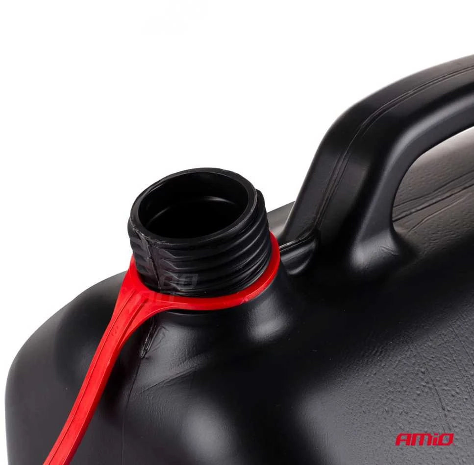 Kuro kanistras Amio, 10 l