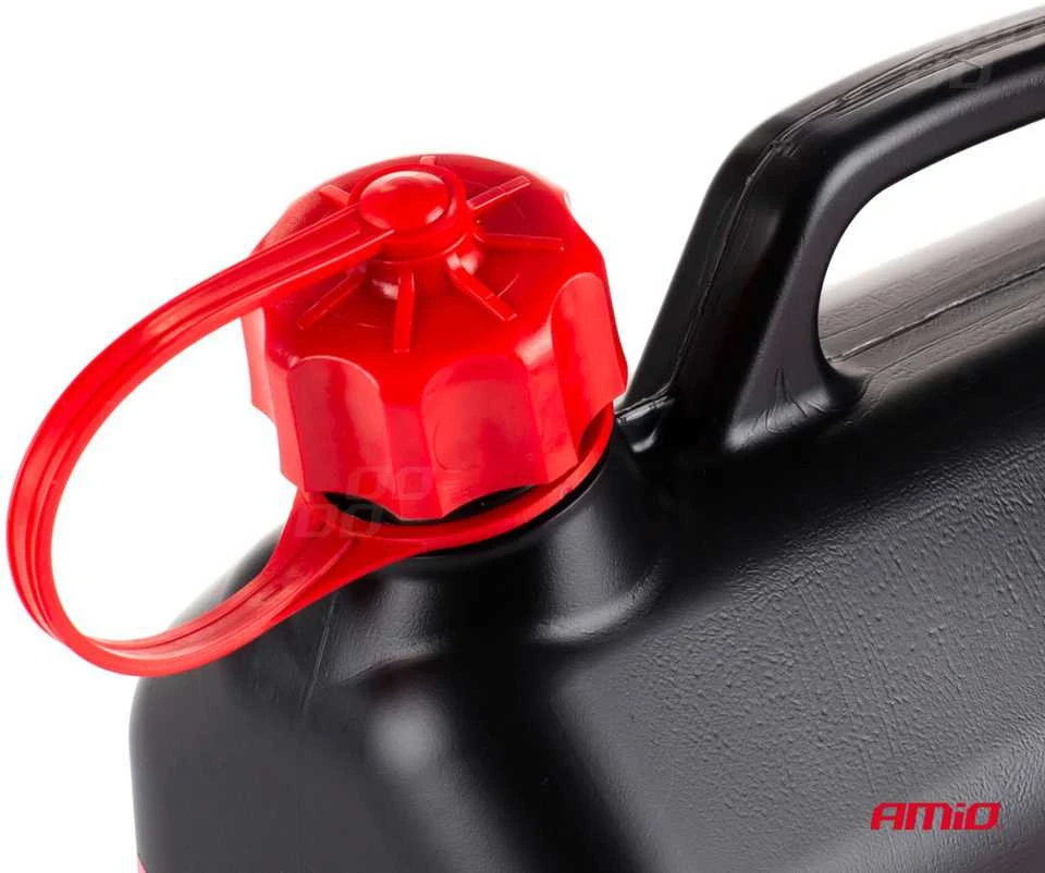 Kuro kanistras Amio, 5 l
