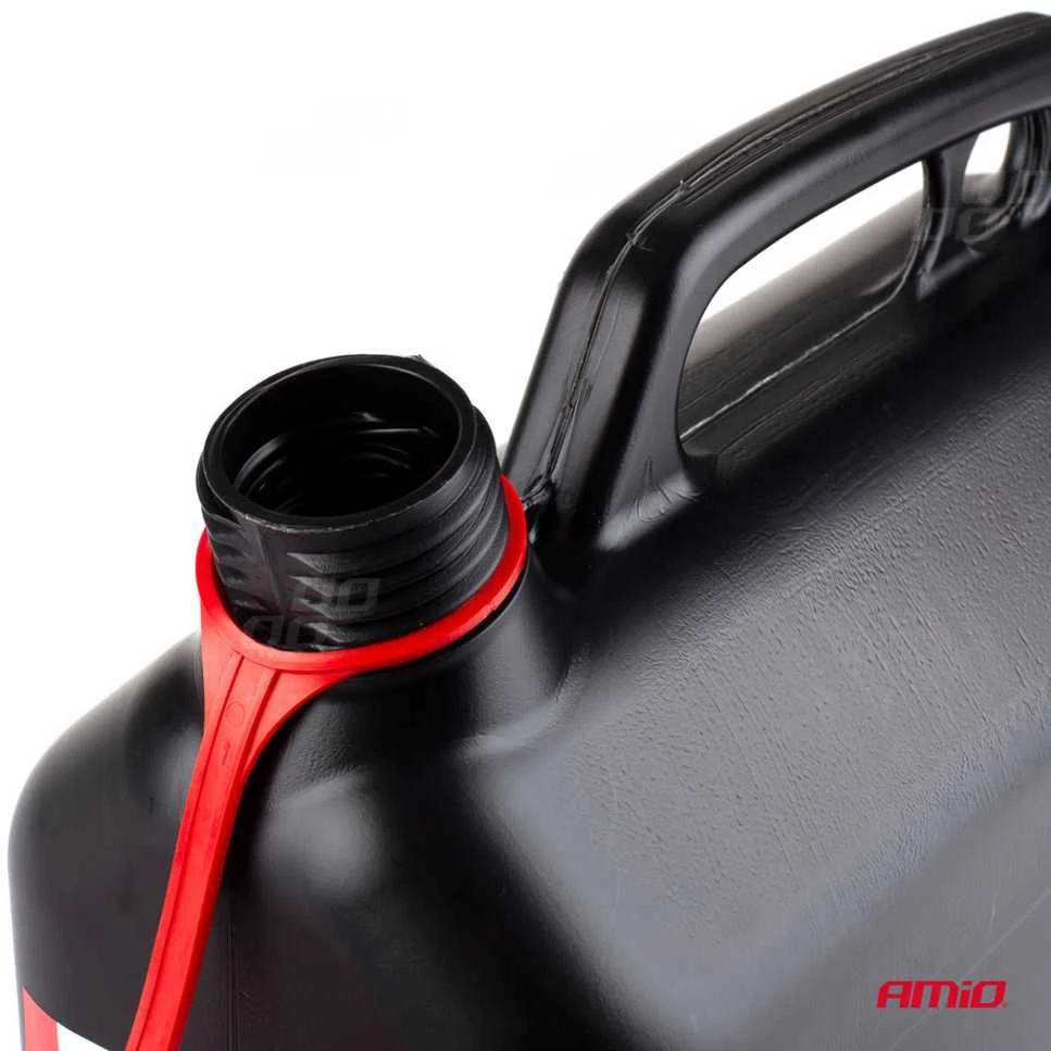 Kuro kanistras Amio, 5 l