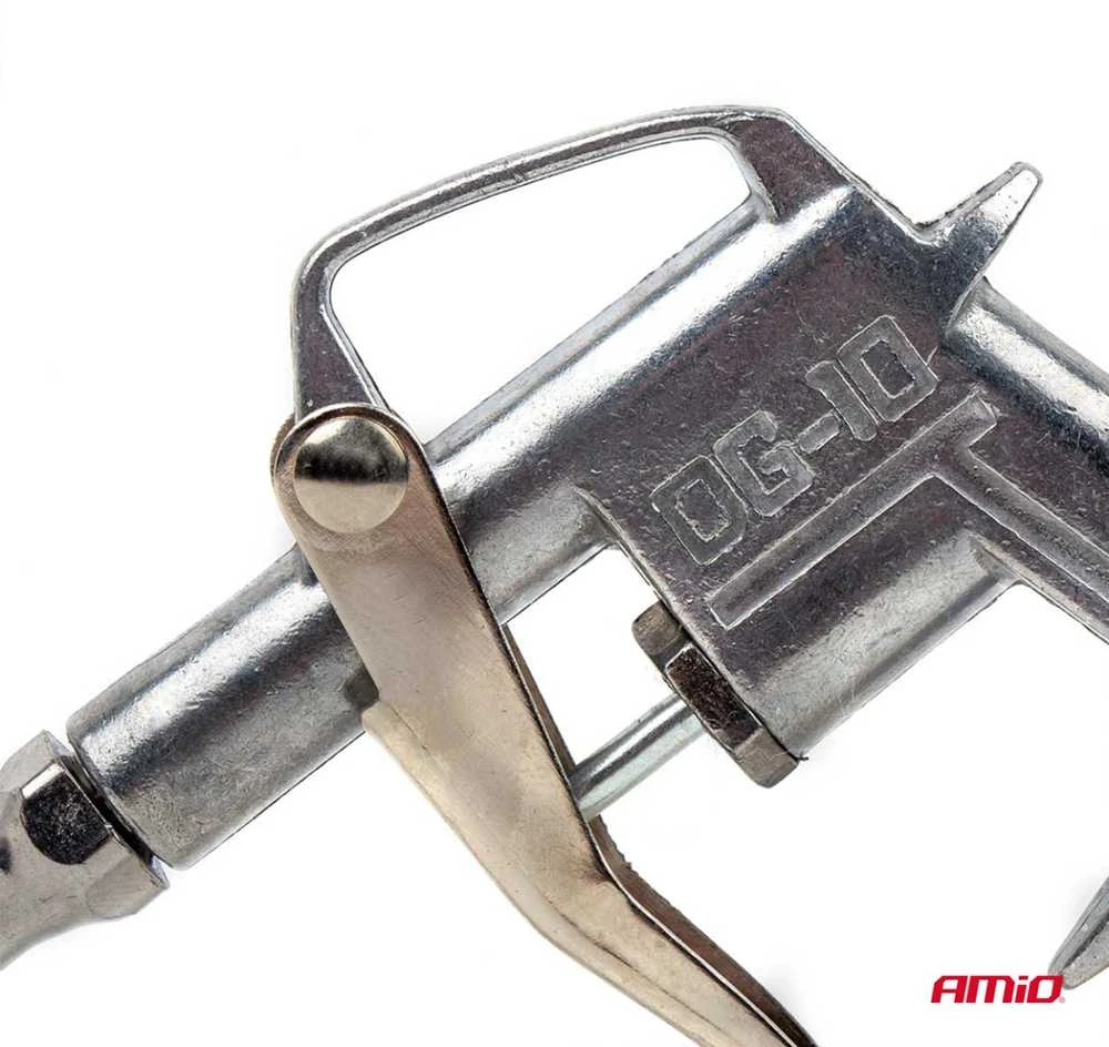 Amio Pneumatinis pūtimo pistoletas PT-13