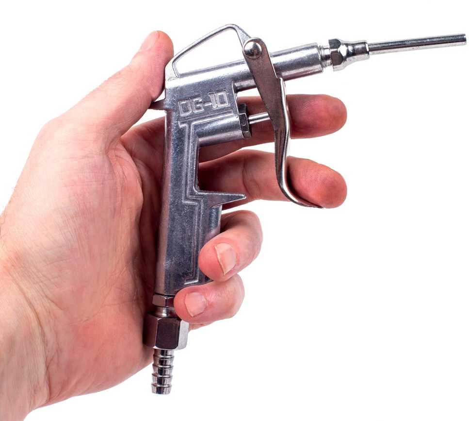 Amio Pneumatinis pūtimo pistoletas PT-14